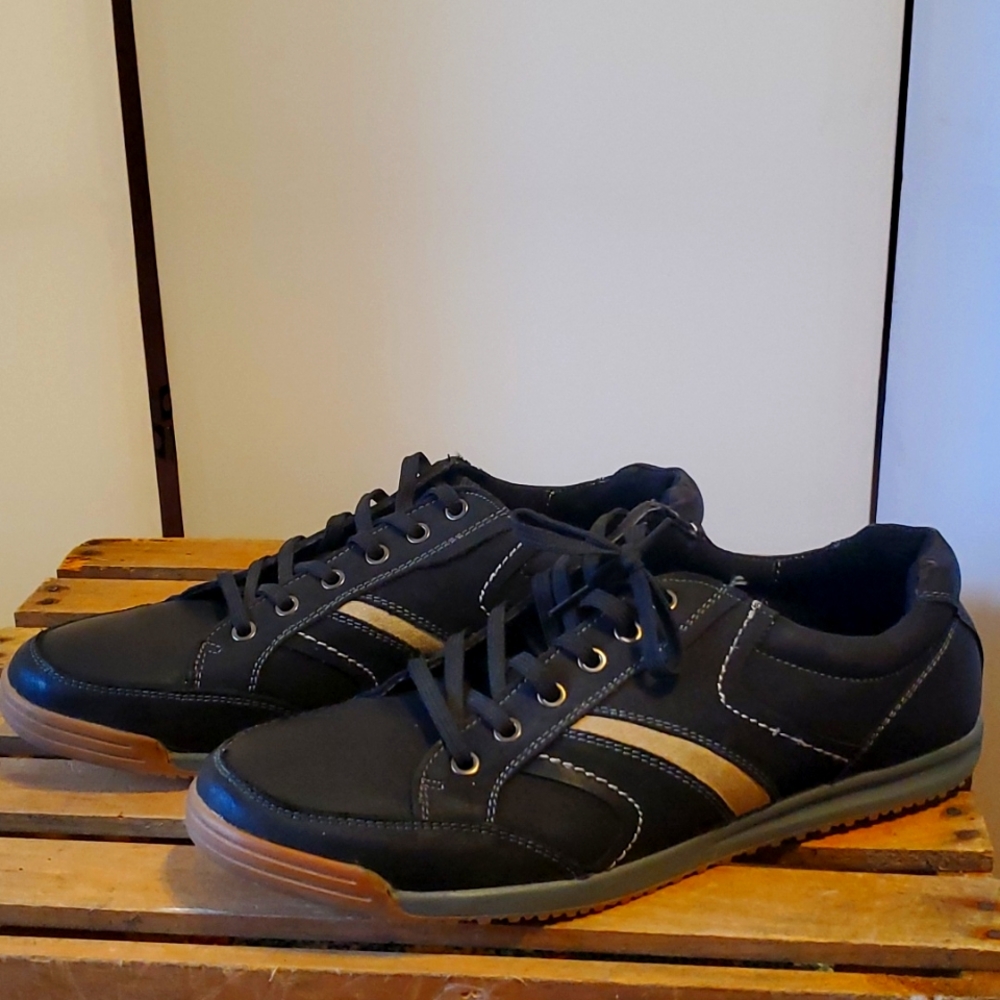 Nice men sneakers